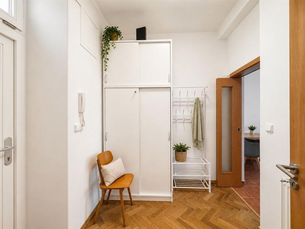 Pronájem bytu 2+kk 49 m2