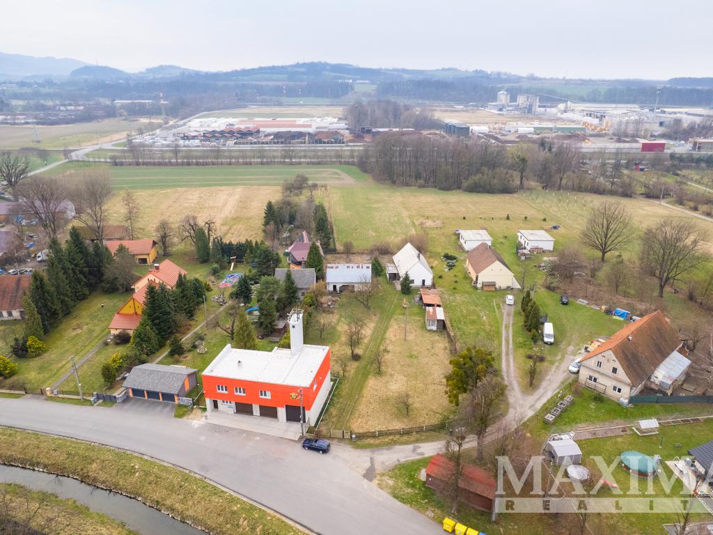 Prodej domu 120 m² - View 4