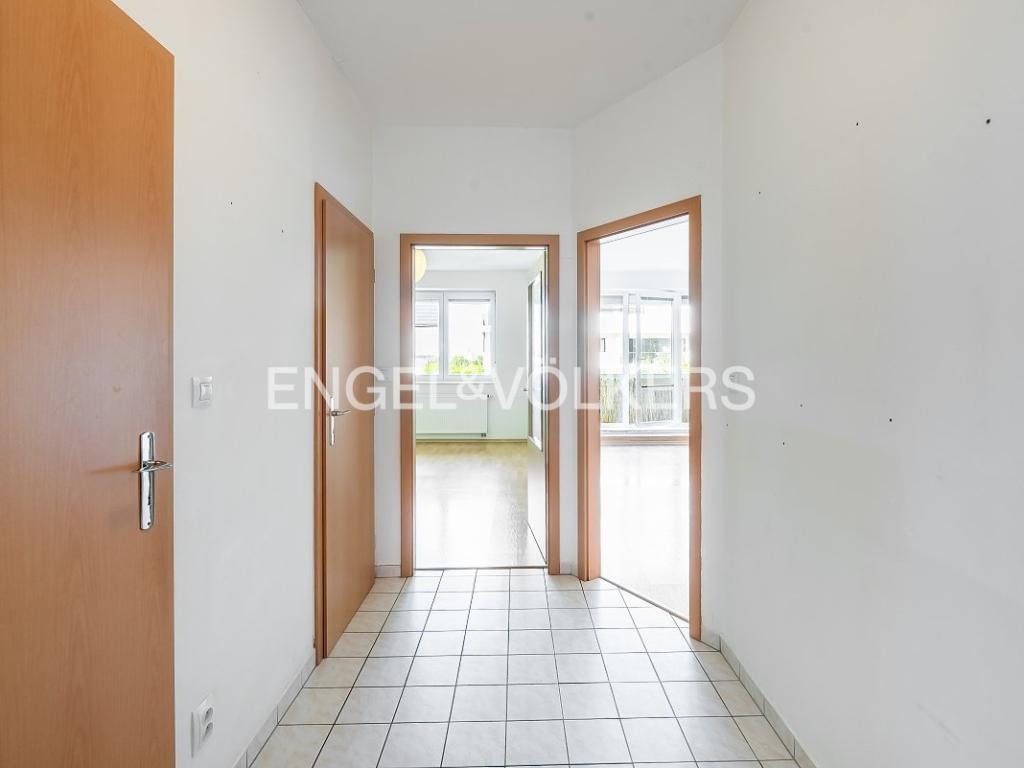 Pronájem bytu 2+kk 52 m2