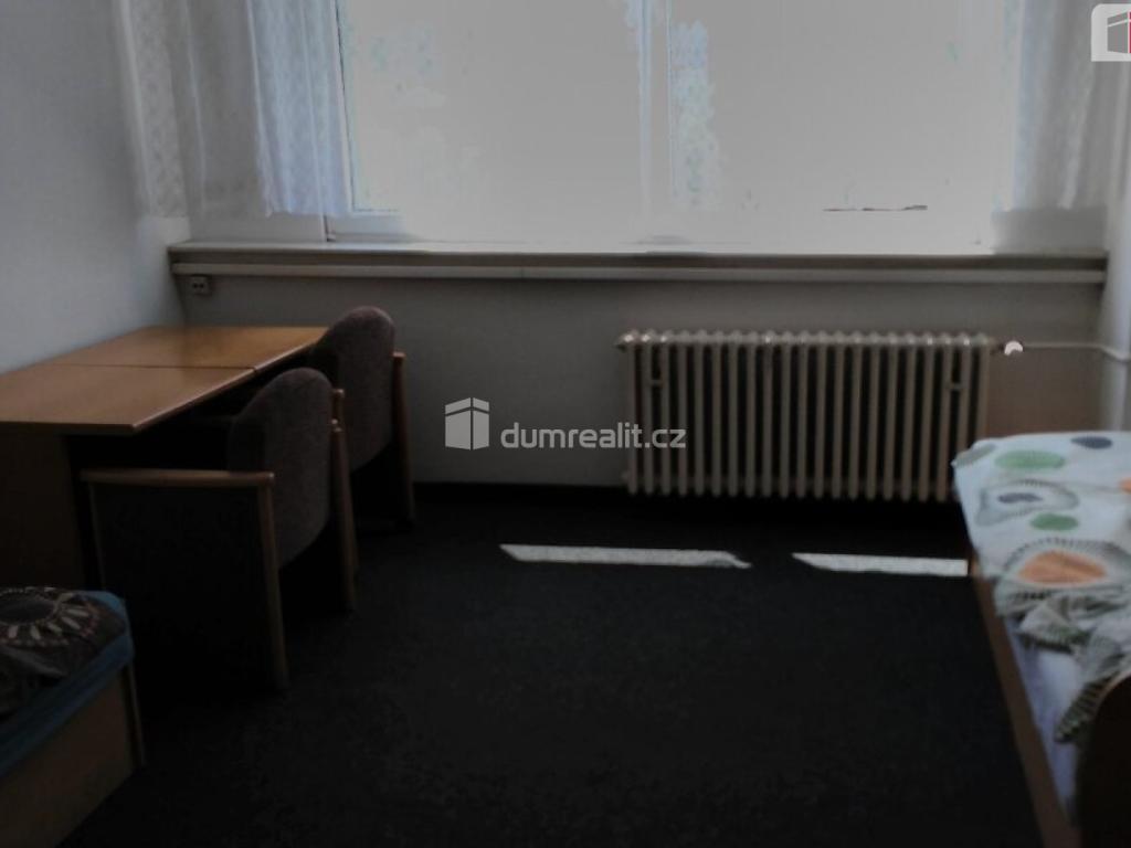 Pronájem bytu 1+kk 25 m2