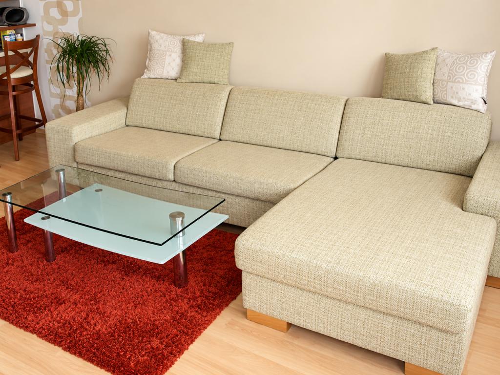 Pronájem bytu 2+kk 58 m2