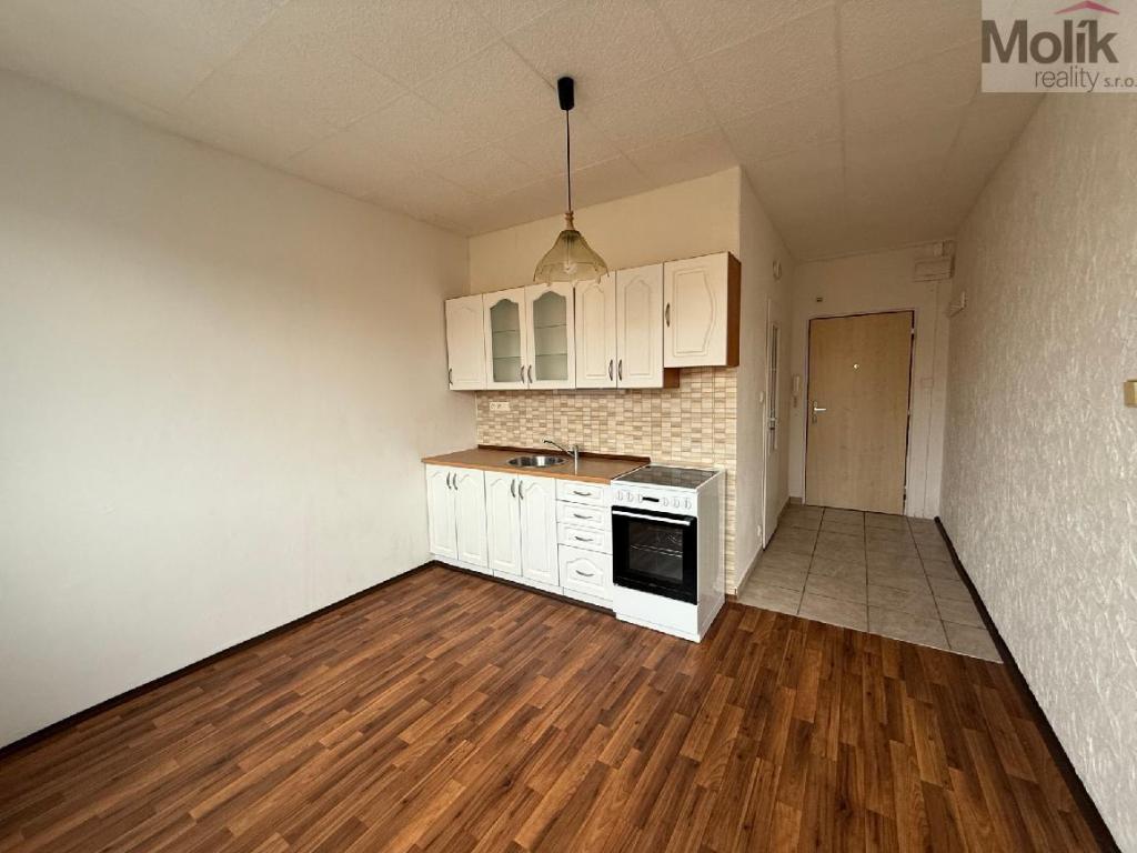 Pronájem bytu 1+1 35 m2