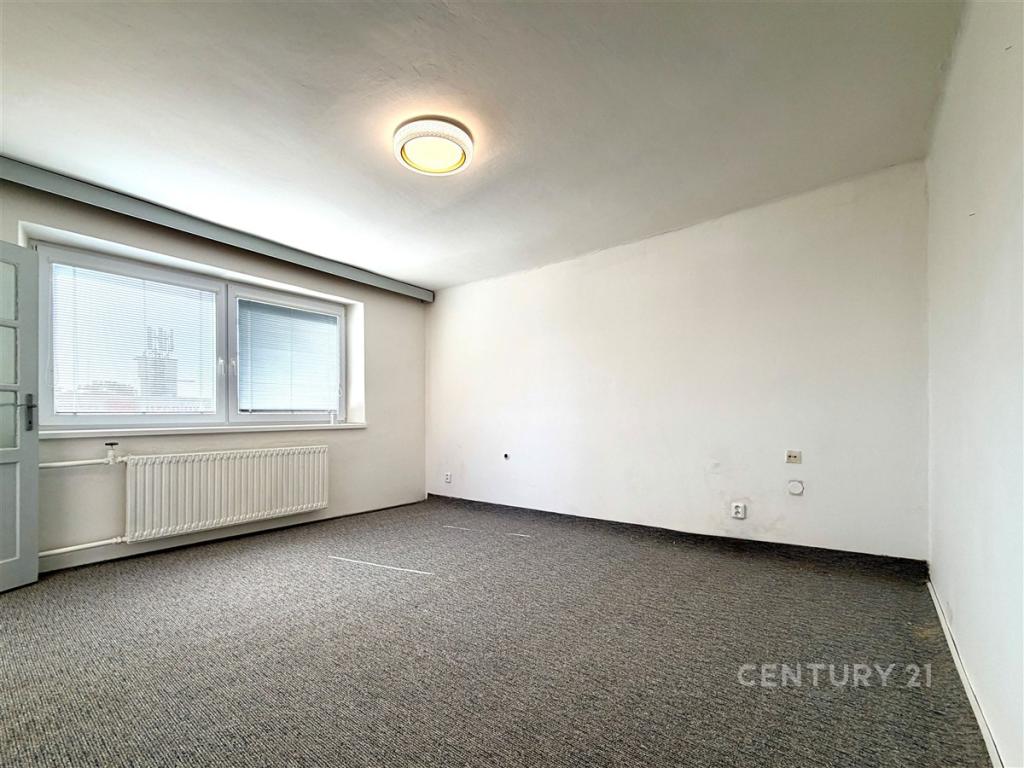 Pronájem bytu 2+1 53 m2