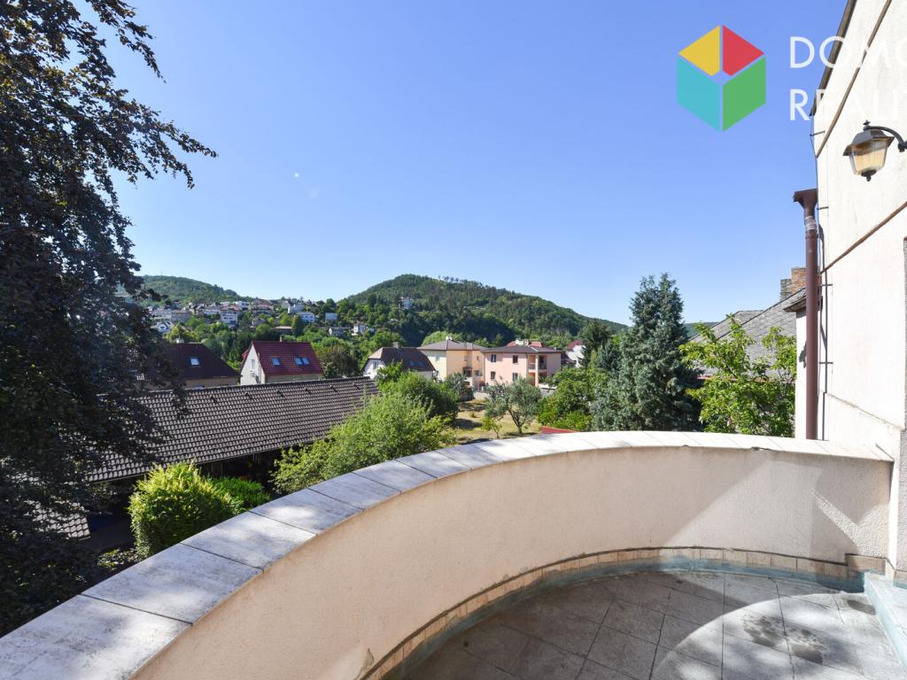 Prodej domu 220 m2