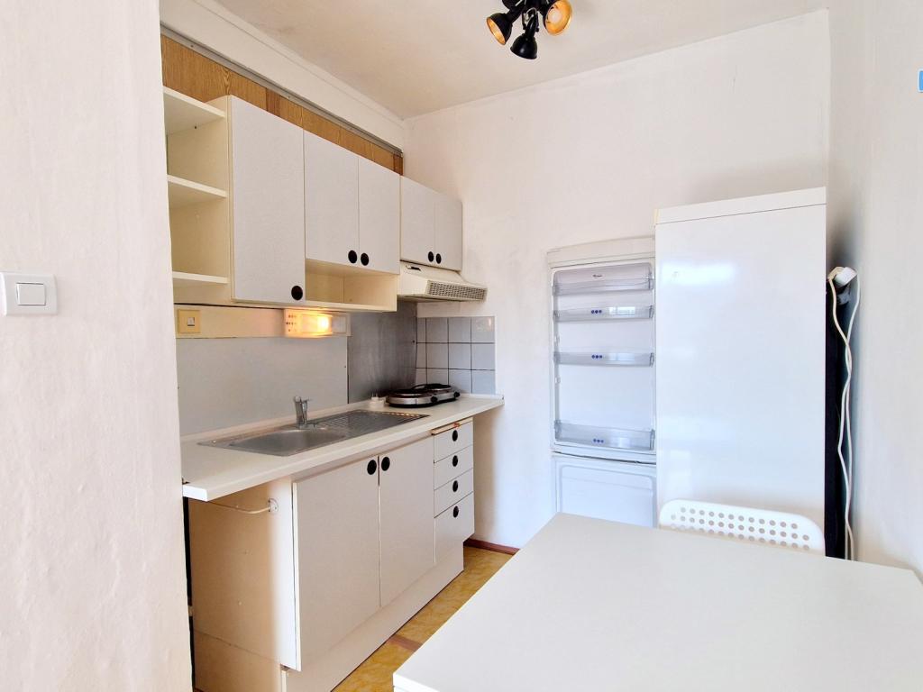 Pronájem bytu 1+kk 38 m2