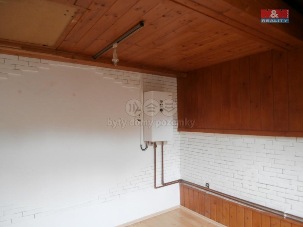 Pronajem bytu 3+kk 79 m2
