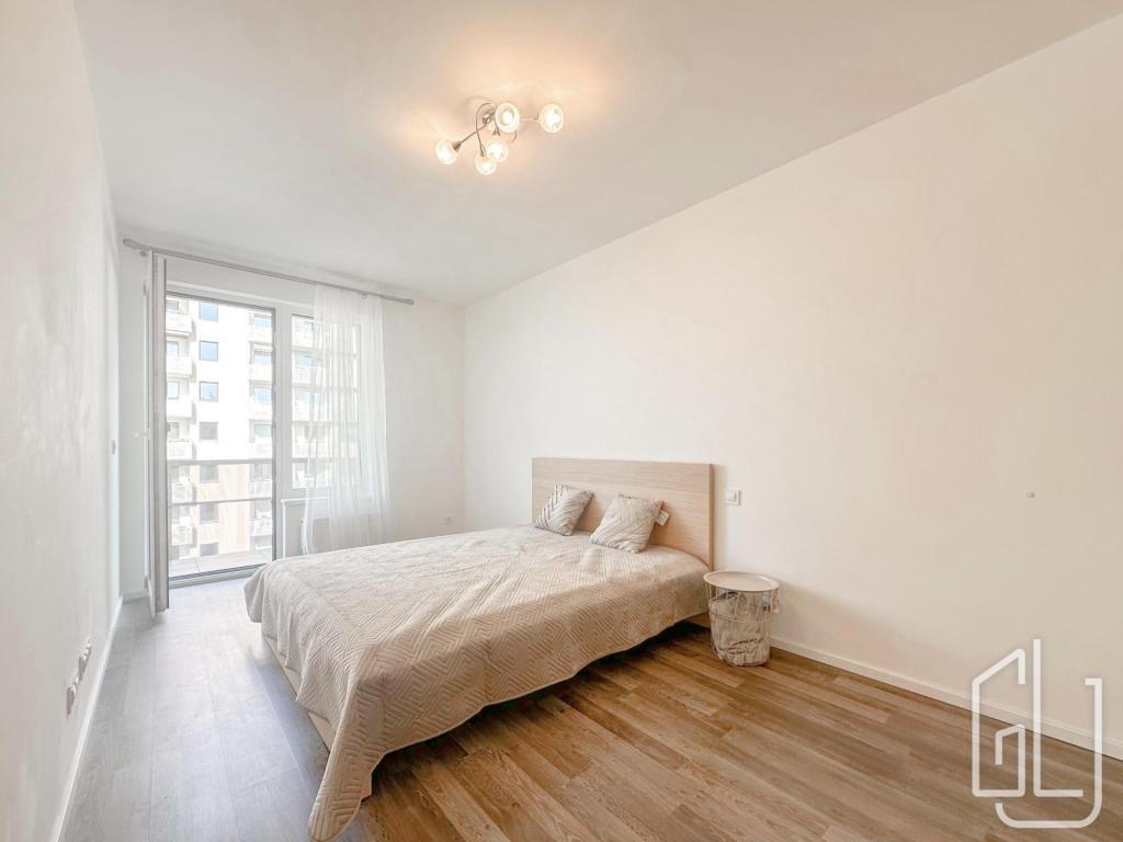 Pronájem bytu 2+kk 55 m2