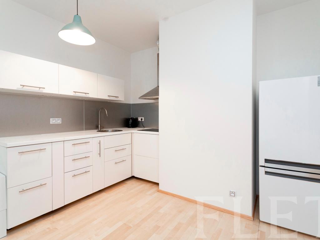 Pronájem bytu 1+kk 43 m2