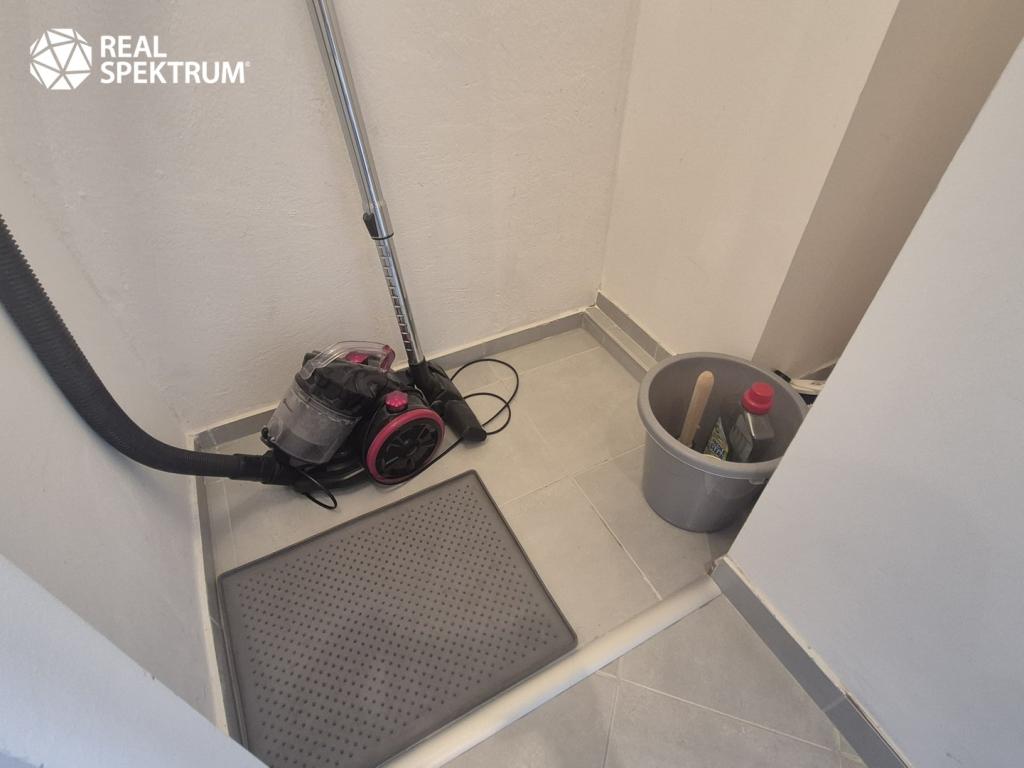 Pronájem bytu 1+kk 28 m2, Brno – náhled fotky 11