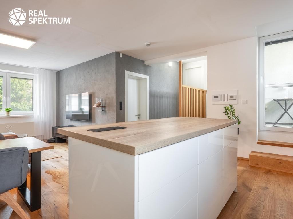 Prodej bytu 3+kk 88 m2, Šlapanice – náhled fotky 8