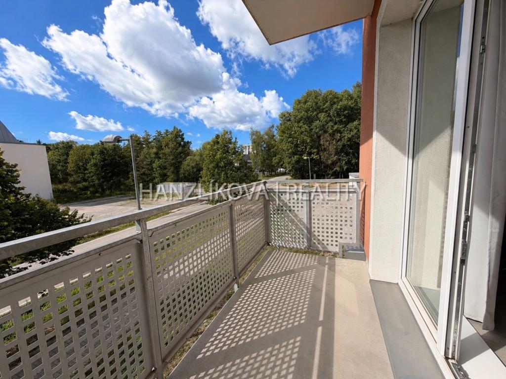 Prodej bytu 2+kk 40 m2, České Budějovice – náhled fotky 9