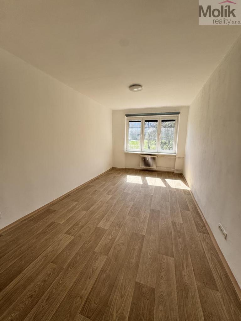 Pronájem bytu 2+1 54 m2