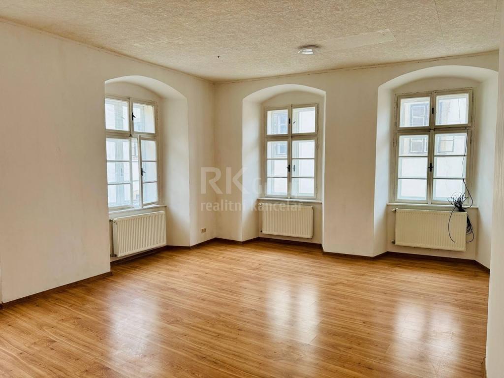 Pronájem bytu 3+1 100 m2