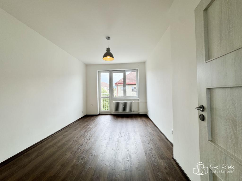 Pronájem bytu 3+kk 66 m2