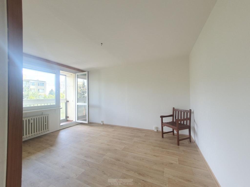 Pronájem bytu 1+kk 32 m2