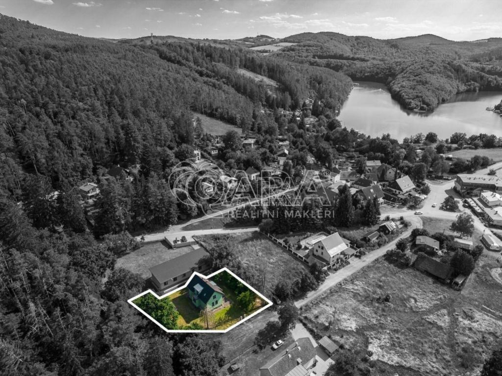 Prodej domu 140 m2, Křečovice – náhled fotky 22