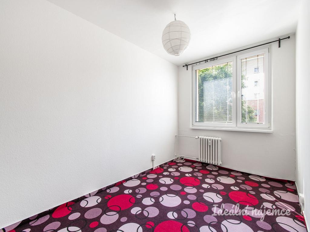 Pronájem bytu 2+kk 45 m2