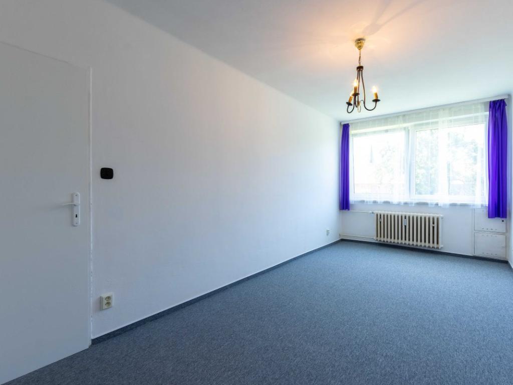 Pronájem bytu 1+1 39 m2