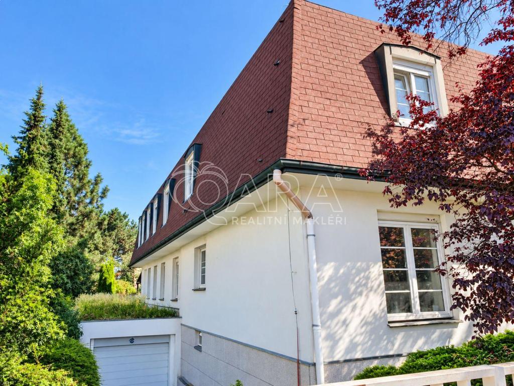 Pronájem bytu atypický 38 m2