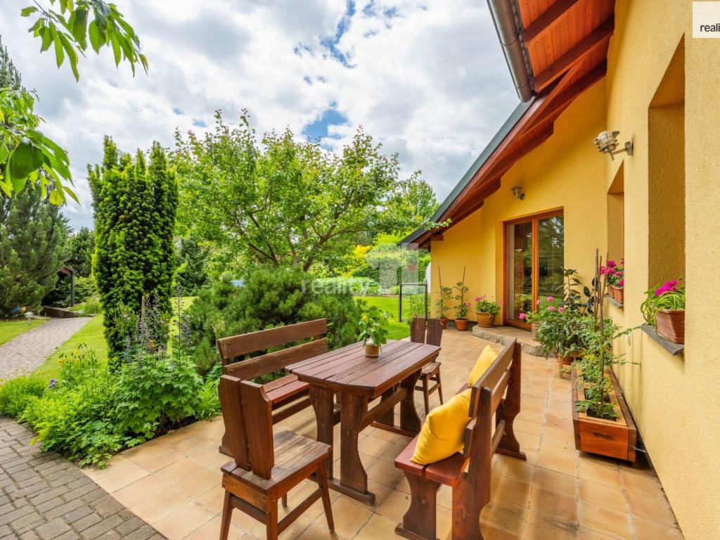 Prodej domu 200 m2, Kamenice – náhled fotky 10