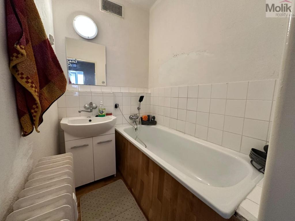 Pronájem bytu 2+1 56 m2, Most – náhled fotky 8