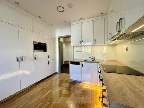 Pronájem bytu 1+kk 44 m2