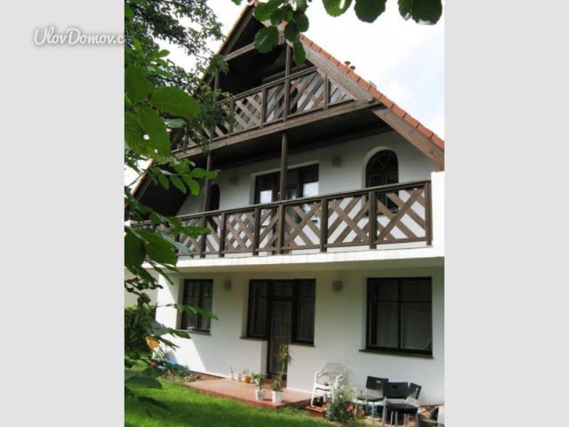 Pronájem bytu atypický 380 m2
