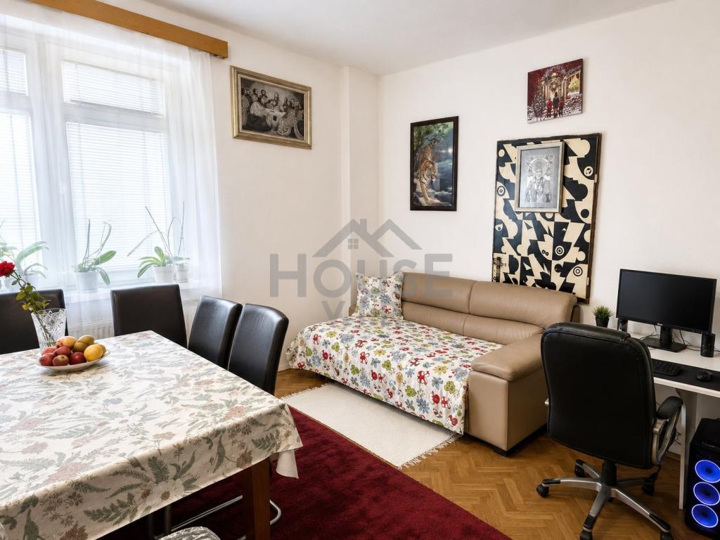 Prodej bytu 3+kk 87 m2, Praha – náhled fotky 8