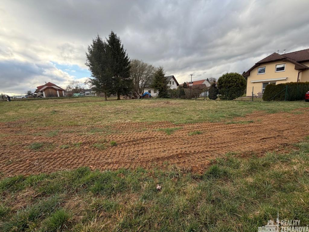 Prodej pozemku 1530 m2, Struhařov – náhled fotky 15