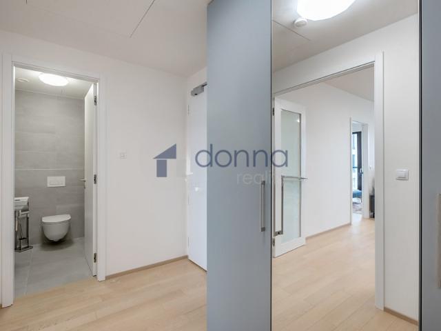 Pronájem bytu 2+kk 60 m2, Praha – náhled fotky 10