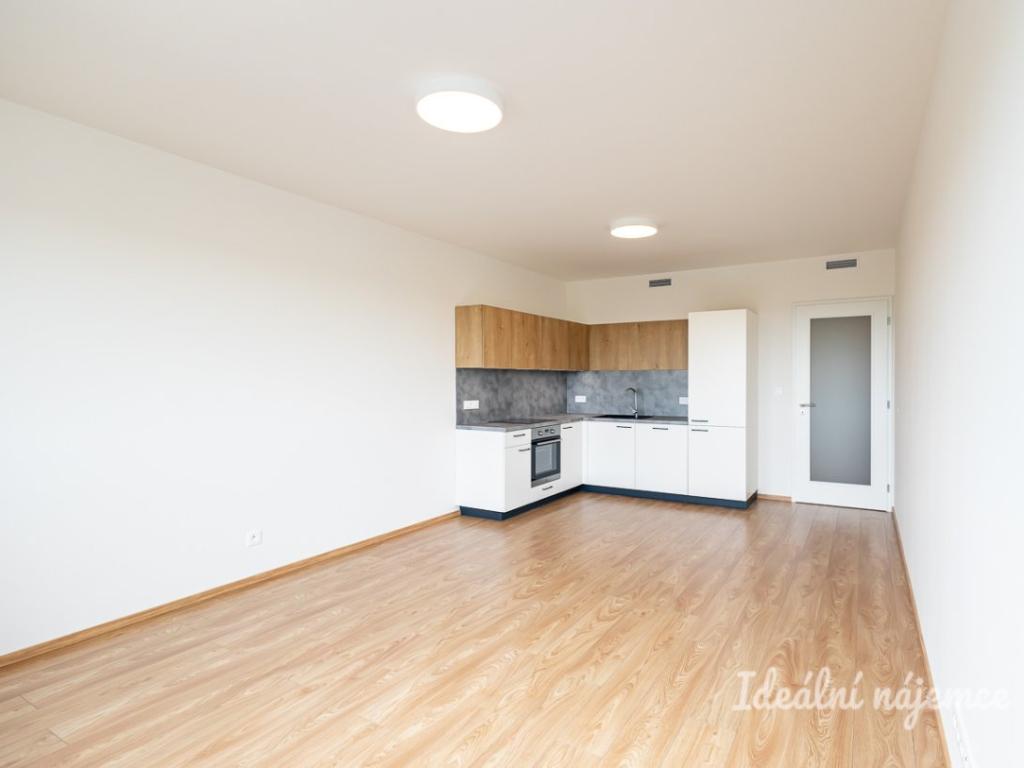 Pronájem bytu 2+kk 51 m2