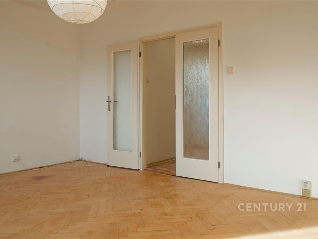 Pronájem bytu 3+1 71 m2