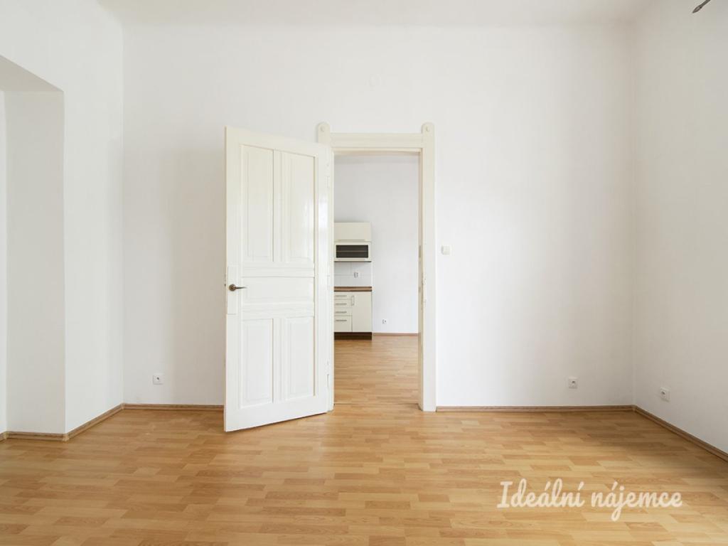 Pronájem bytu 2+kk 50 m2