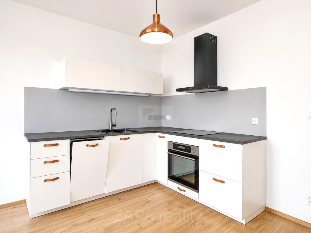 Pronájem bytu 2+kk 48 m2