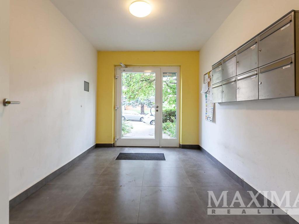 Prodej bytu 4+1 89 m2, Praha – náhled fotky 28