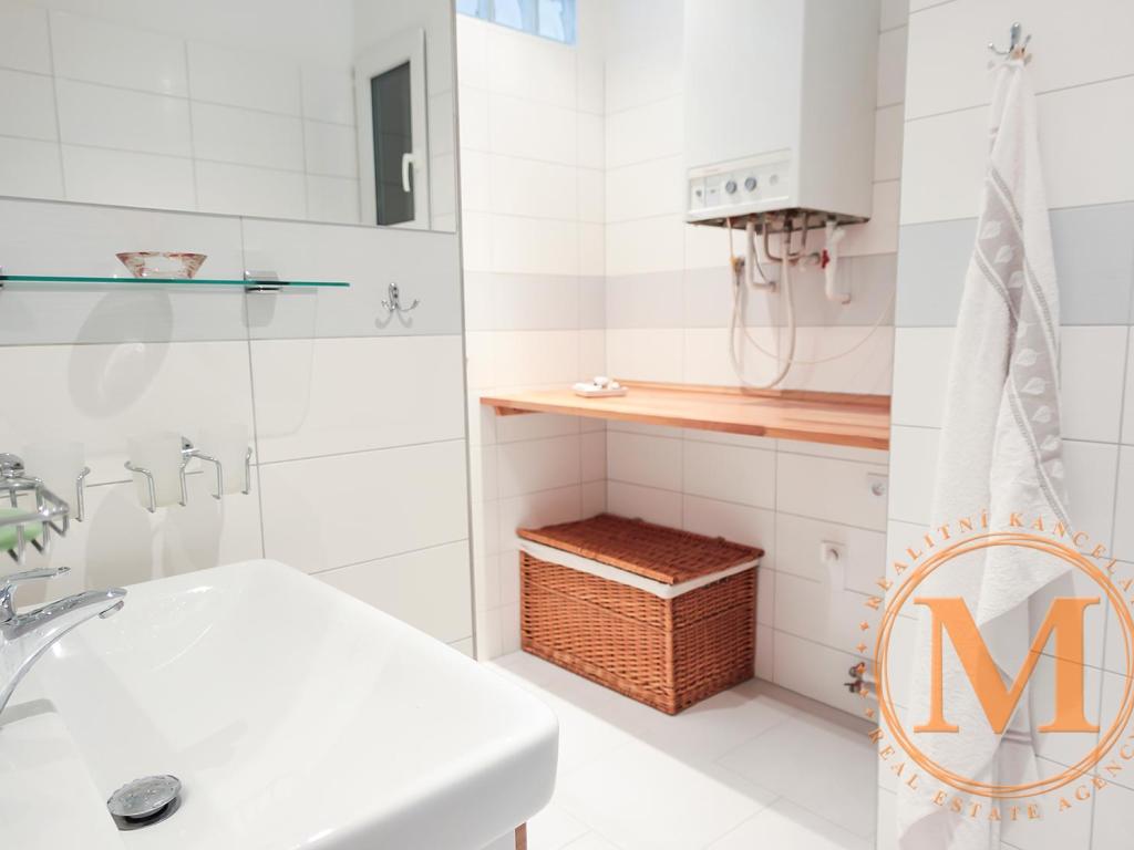 Pronájem bytu 2+1 79 m2