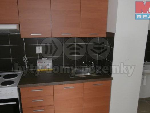 Pronajem bytu atypicky 27 m2