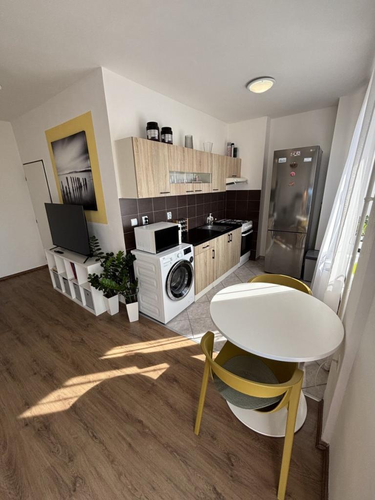 Pronájem 2+kk, Pardubice - Svobody, 16000 Kč, 44