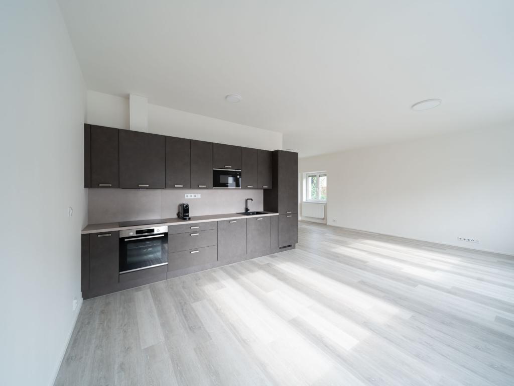 Pronajem bytu 2+kk 70 m2