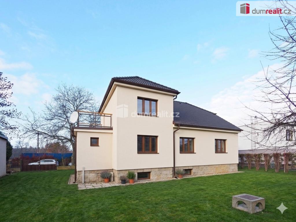 Prodej domu 140 m2