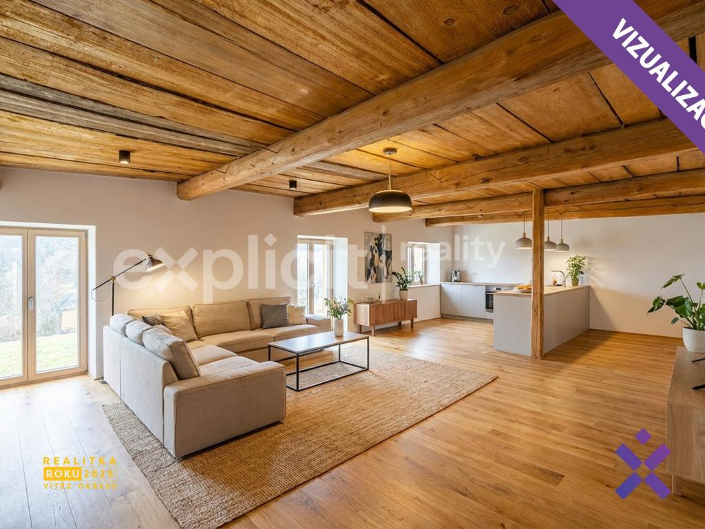 Prodej domu 250 m2, Plumlov – náhled fotky 20