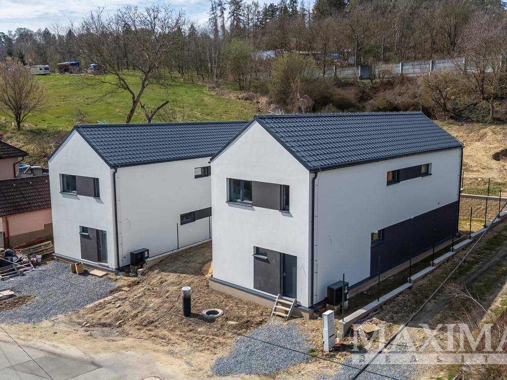 Pronájem domu 161 m2