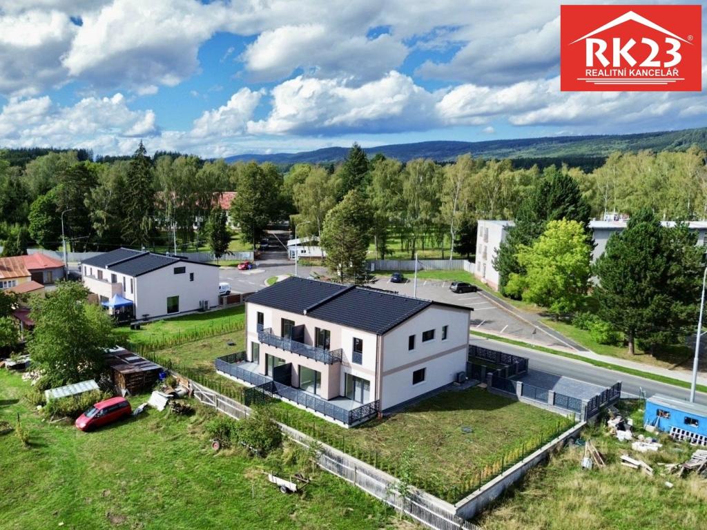 Prodej domu 200 m2