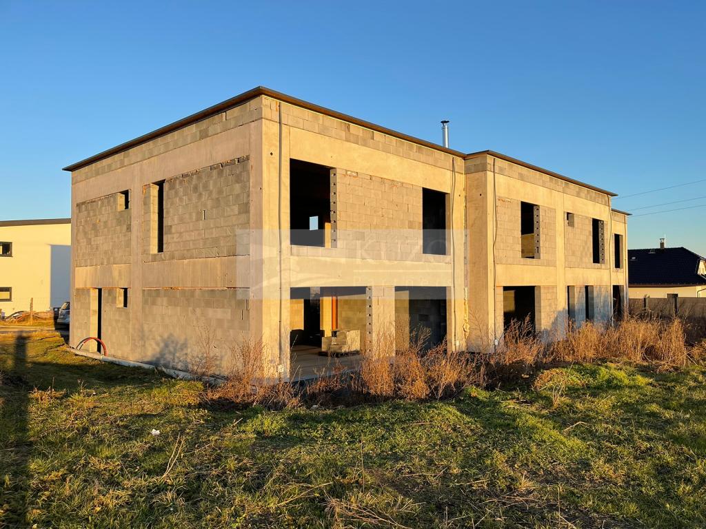 Prodej domu 151 m2