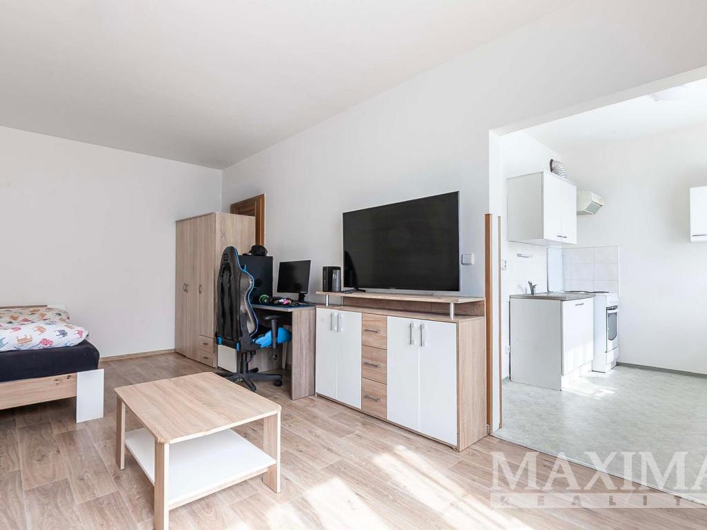 Prodej bytu 1+1 38 m2, Liberec – náhled fotky 5