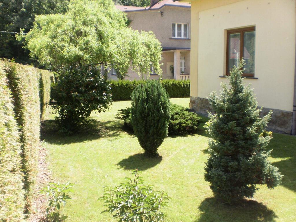 Pronajem bytu 3+kk 68 m2
