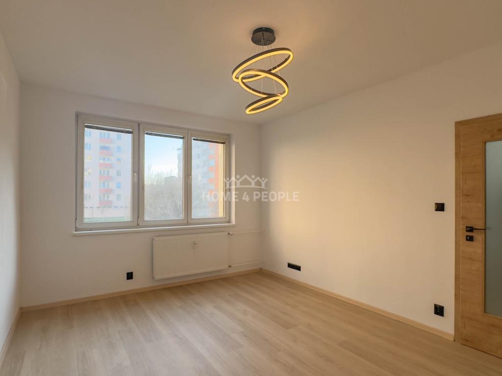 Pronájem bytu 1+1 31 m2