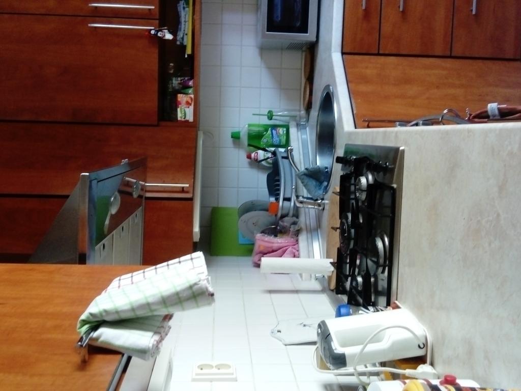 Spolubydlení atypický 46 m2