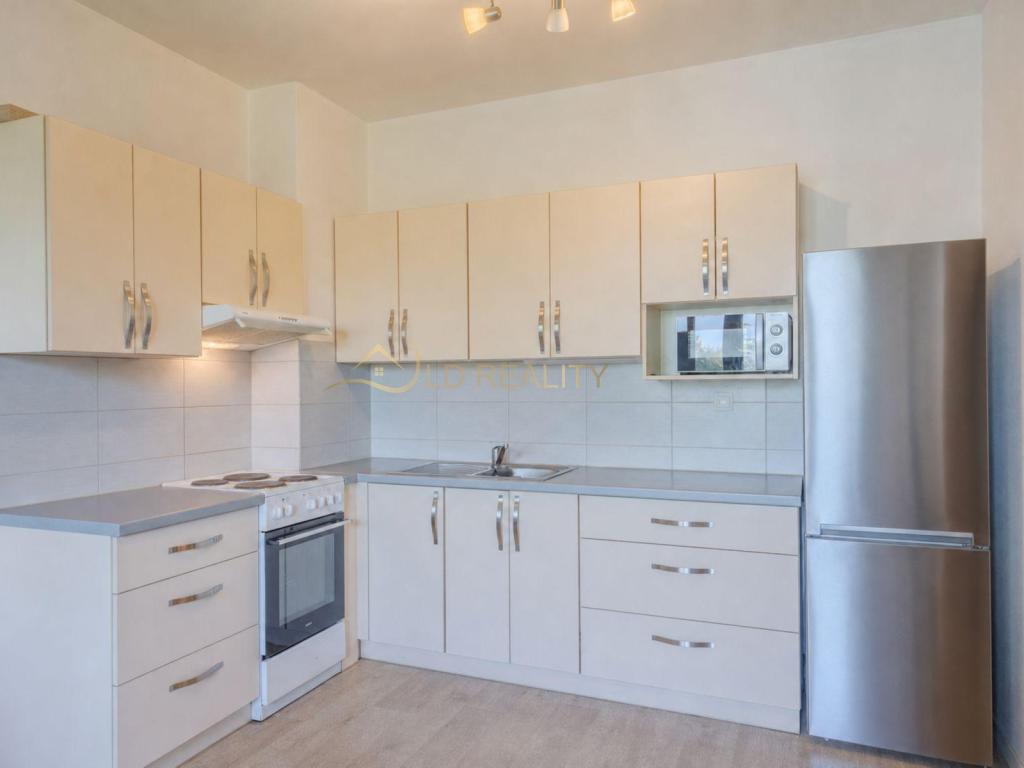 Pronájem bytu 2+kk 43 m2