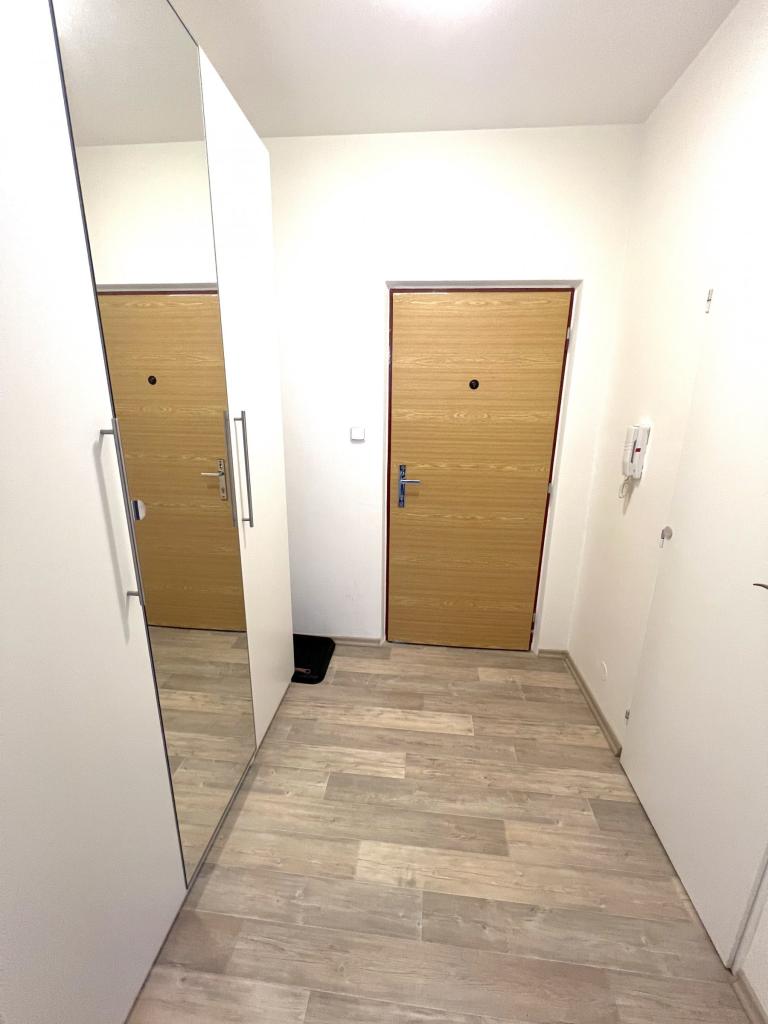 Pronájem bytu 1+kk 30 m2